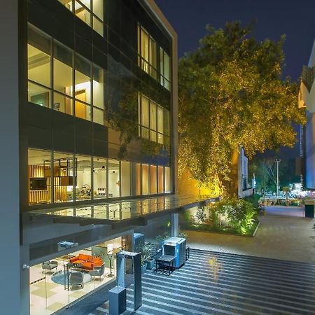 Park Inn By Radisson グワーリヤル エクステリア 写真