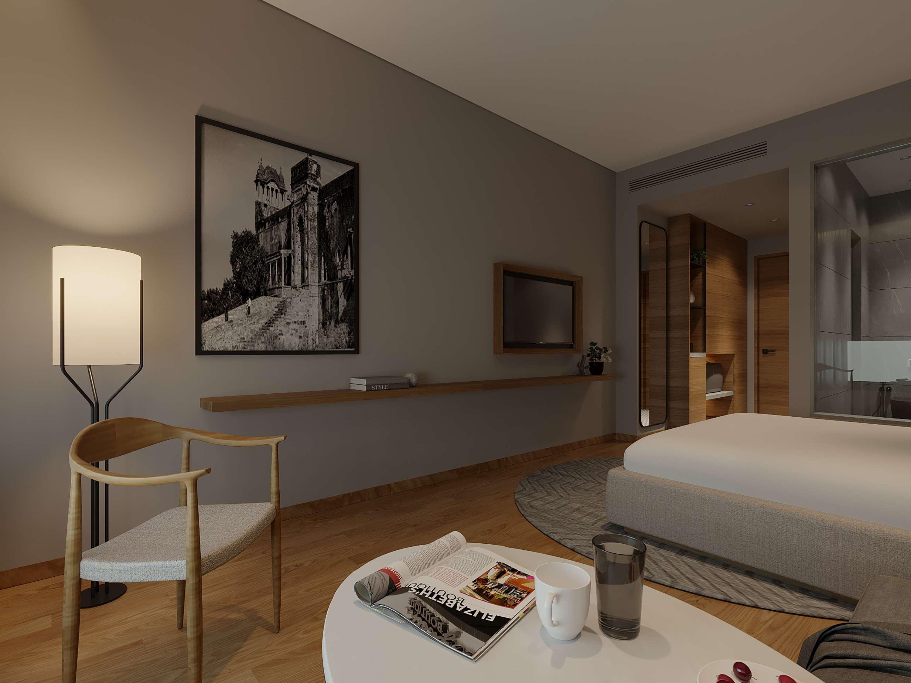 Park Inn By Radisson グワーリヤル エクステリア 写真