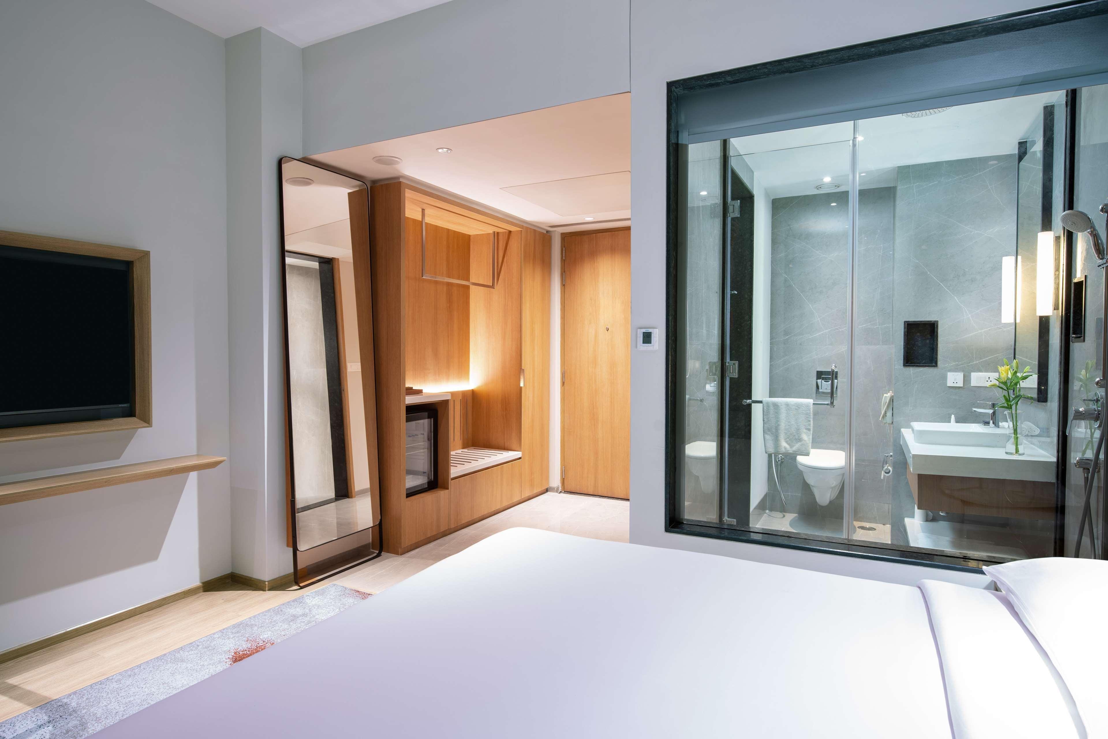 Park Inn By Radisson グワーリヤル エクステリア 写真