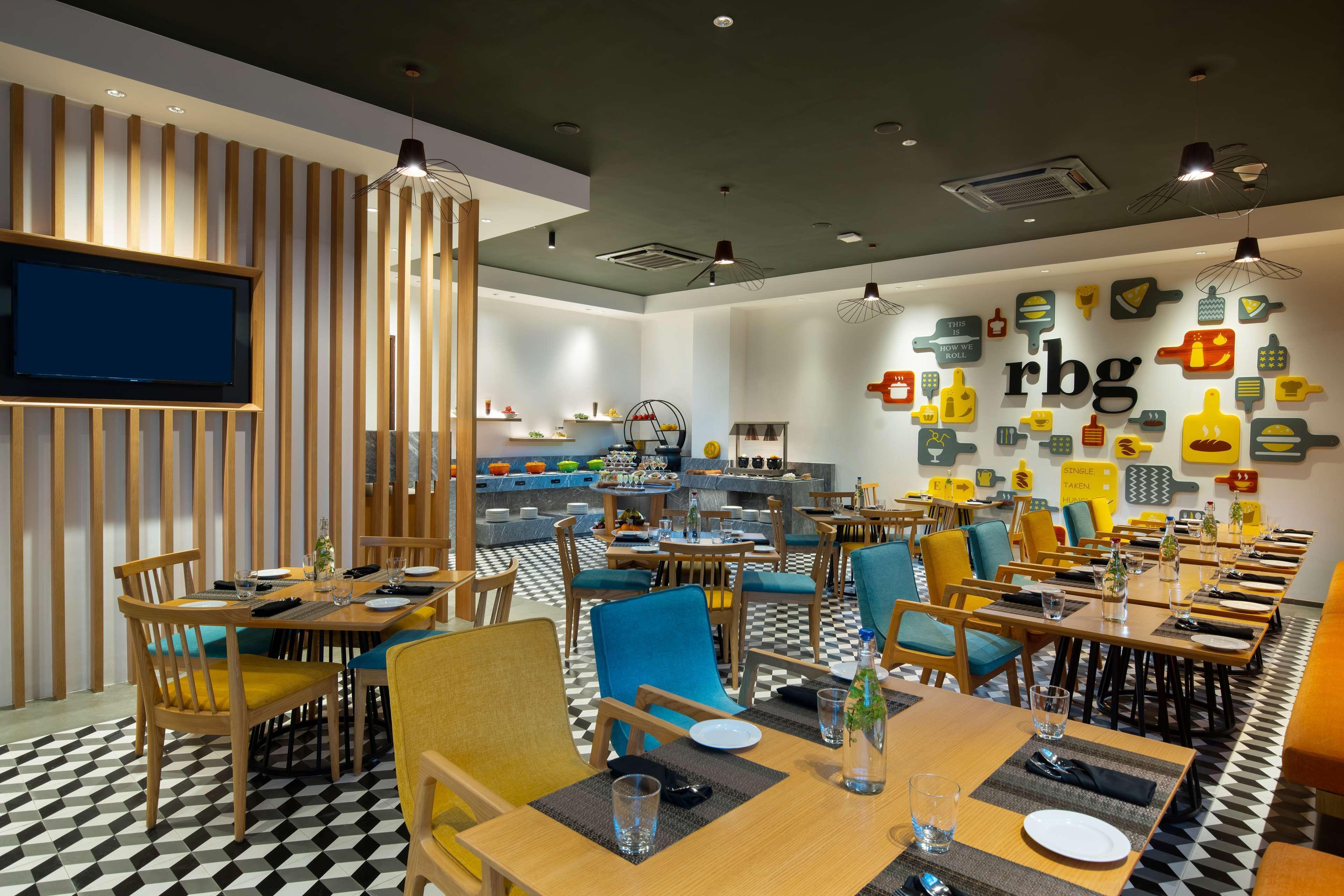 Park Inn By Radisson グワーリヤル エクステリア 写真