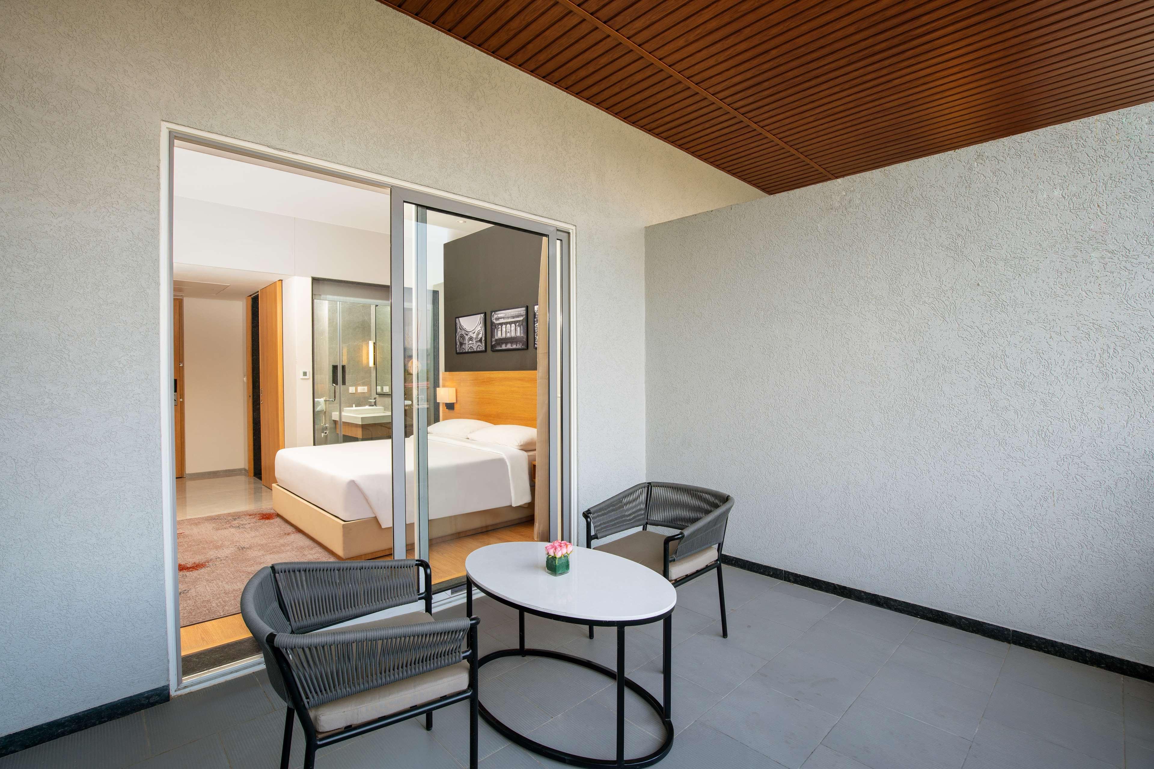 Park Inn By Radisson グワーリヤル エクステリア 写真